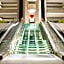 Hyatt Regency Ohare Chicago