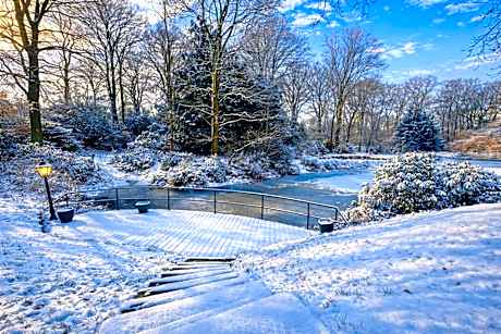 Hotel Erve Hulsbeek