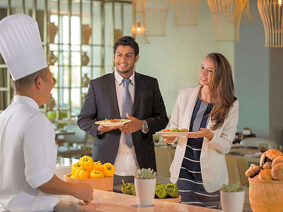 Novotel Muscat Airport