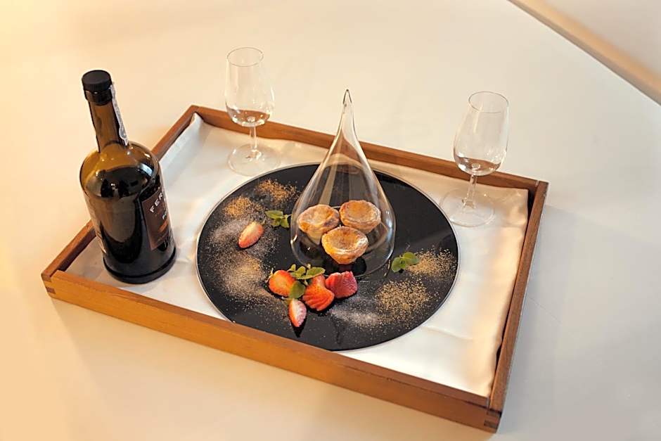 Star inn Lisbon Aeroporto