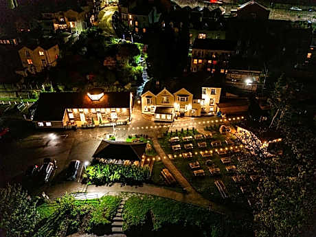 The Hope & Anchor Restaurant & Rooms
