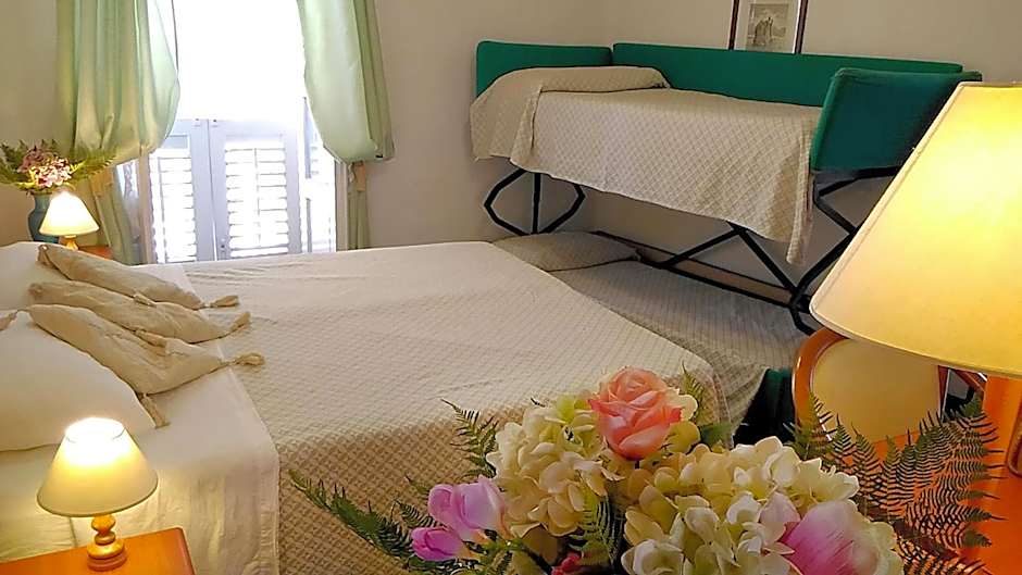Hotel Villa Augustus