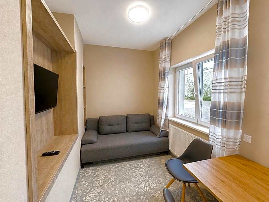 Rabie Aparthotel