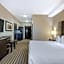Best Western Plus Sherwood Park Inn & Suites