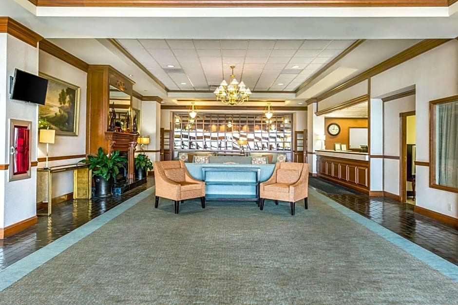 Clarion Inn Frederick Event Center