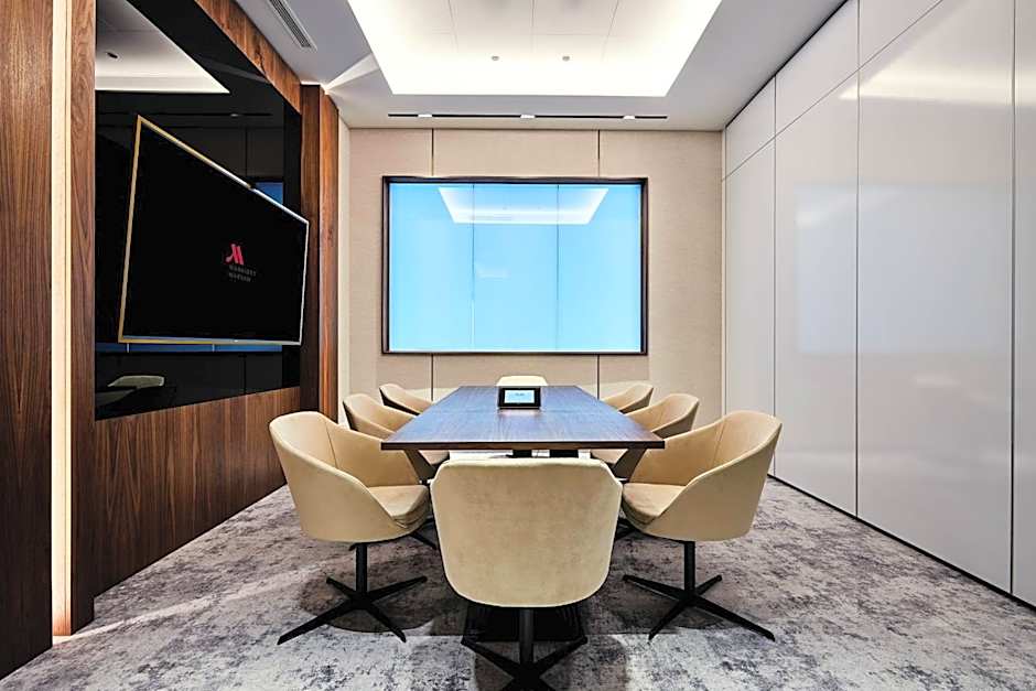 Warsaw Presidential Hotel