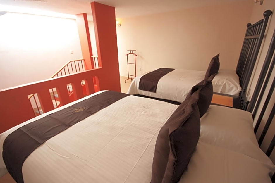 Hotel Santa Regina