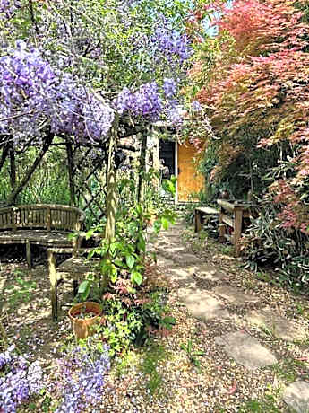 The Garden Room
