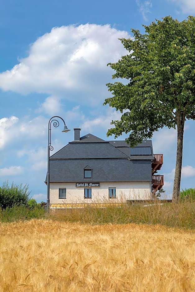 Hotel Saint Fiacre