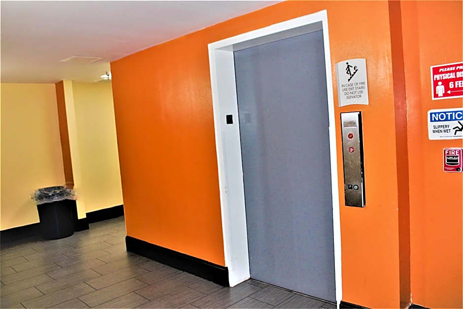 Trident Inn & Suites New Orleans