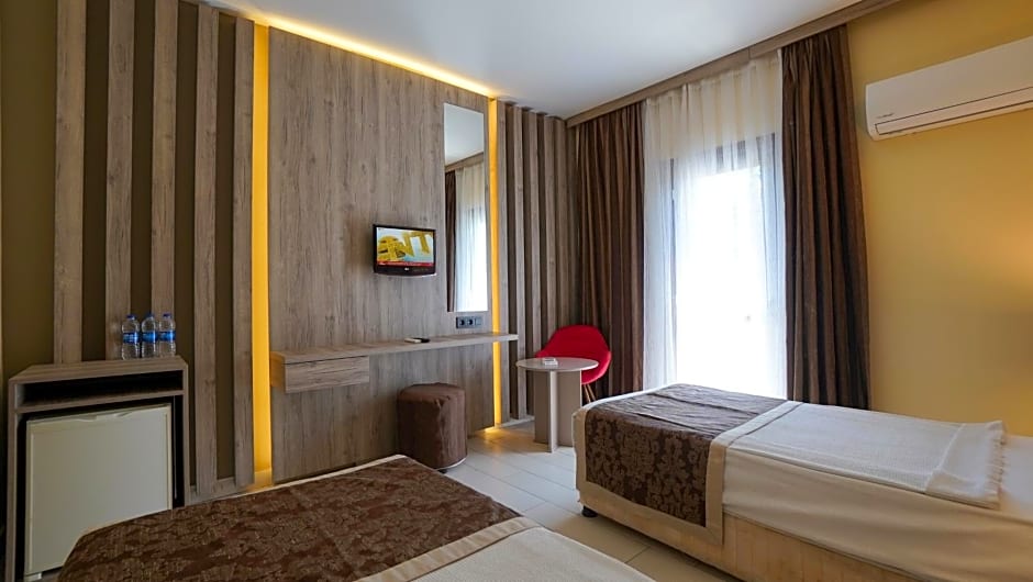 Golden Age Hotel Yalıkavak Bodrum