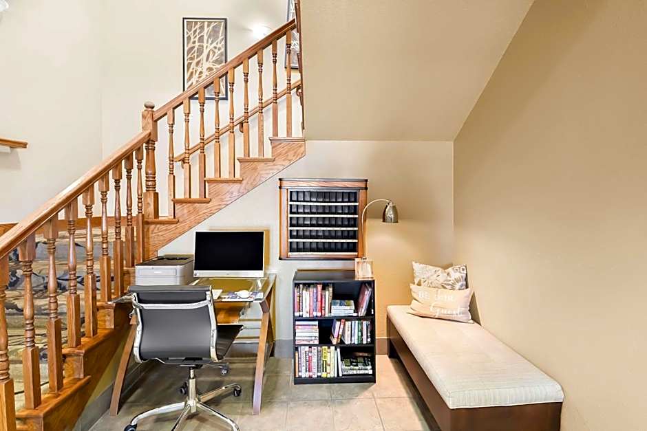 Best Western Nebraska City Inn