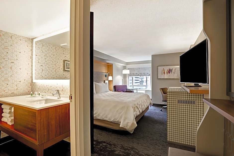Holiday Inn Ottawa Dwtn - Parliament Hill By IHG