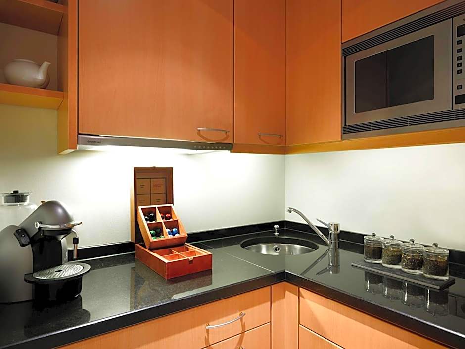 Hyatt Regency Cologne