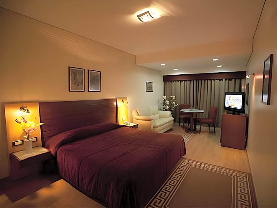 Monteverde Hotel