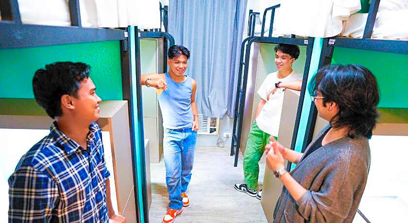 The CityFlats Sacred Heart