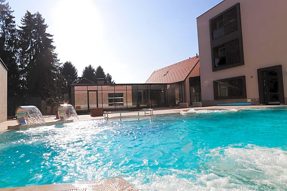 Hotel Bernarda