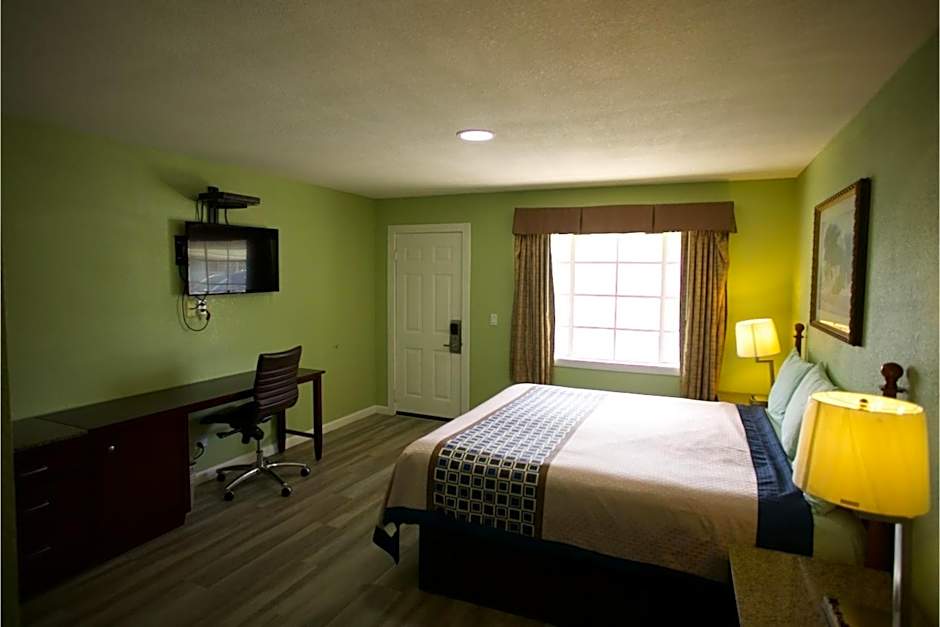 Western Inn
