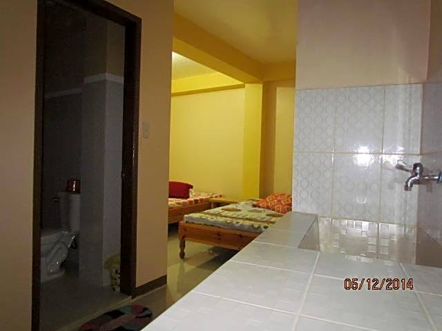 TRIPLE JS INN-SAGADA