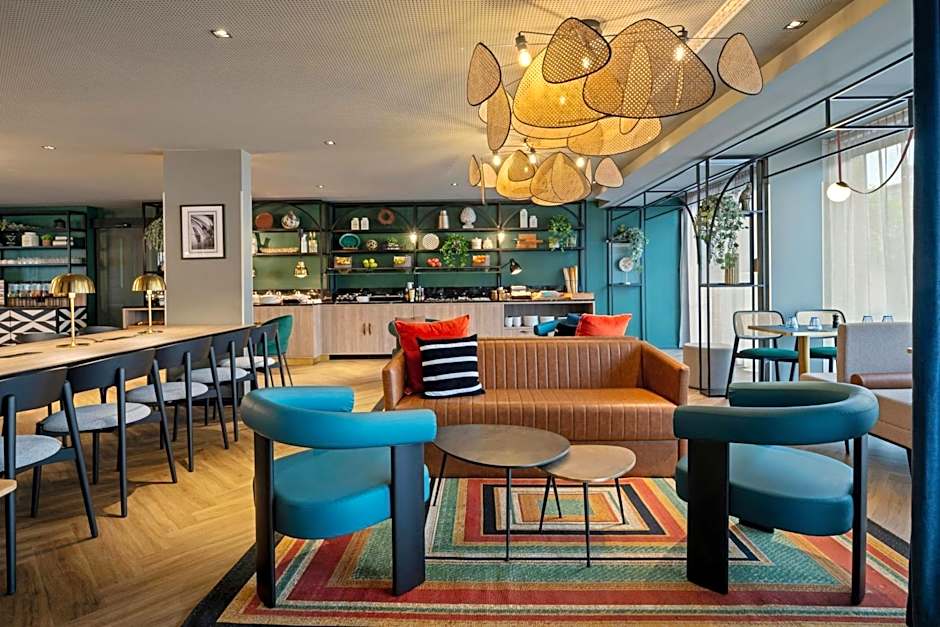 The Belson Brussels, a Tribute Portfolio Hotel