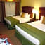 Quality Inn & Suites Santa Cruz Mountains