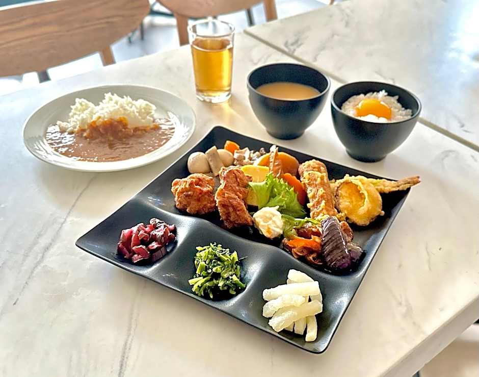 Watermark Hotel Kyoto
