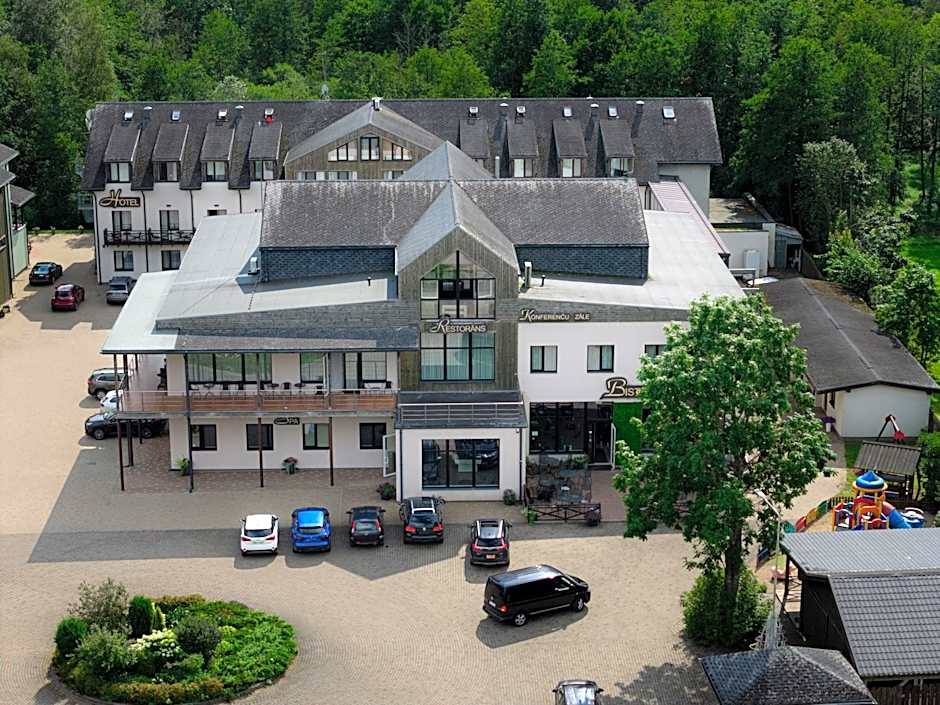 Hotel SPA Arkadia