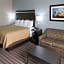 MainStay Suites Odessa I-20