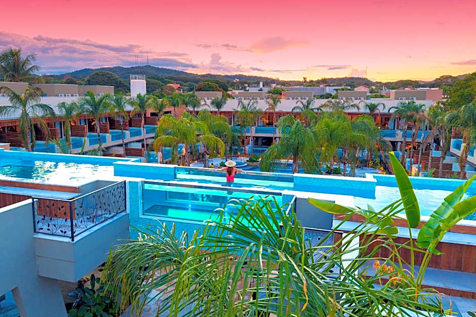 Arte da Natureza Hotel Bonito