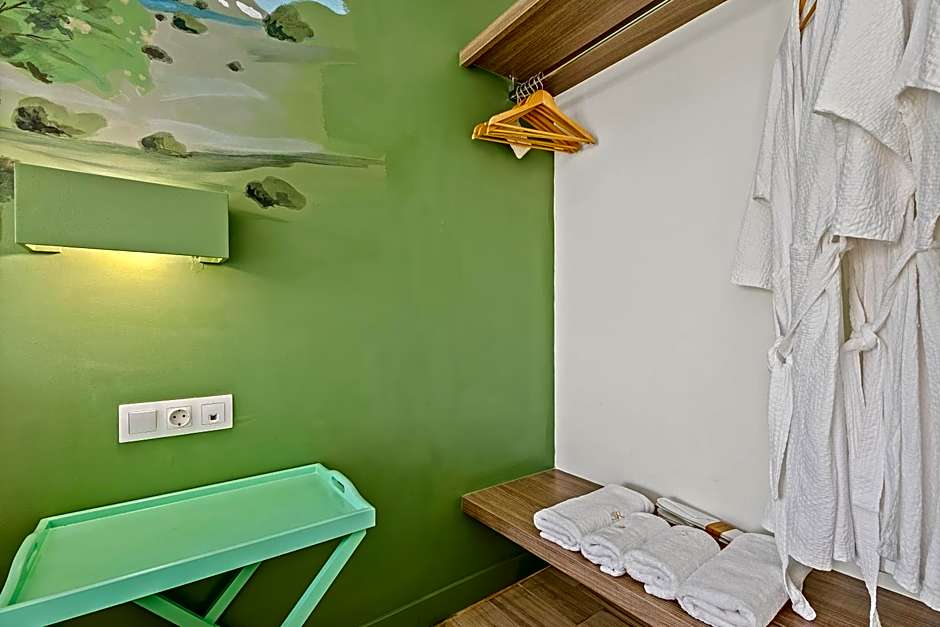 Sofia's Lovely Rooms