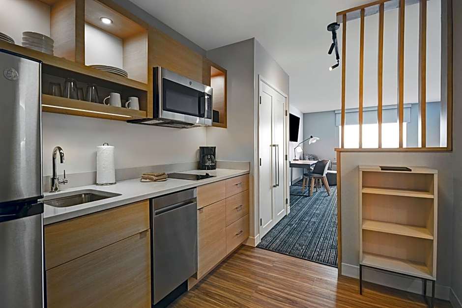 TownePlace Suites by Marriott Westport