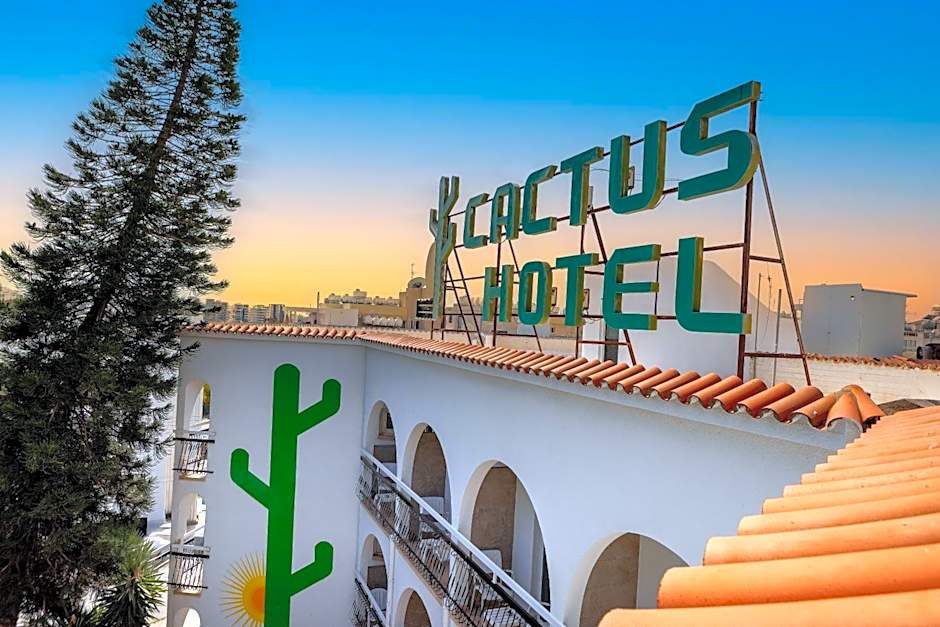 Cactus