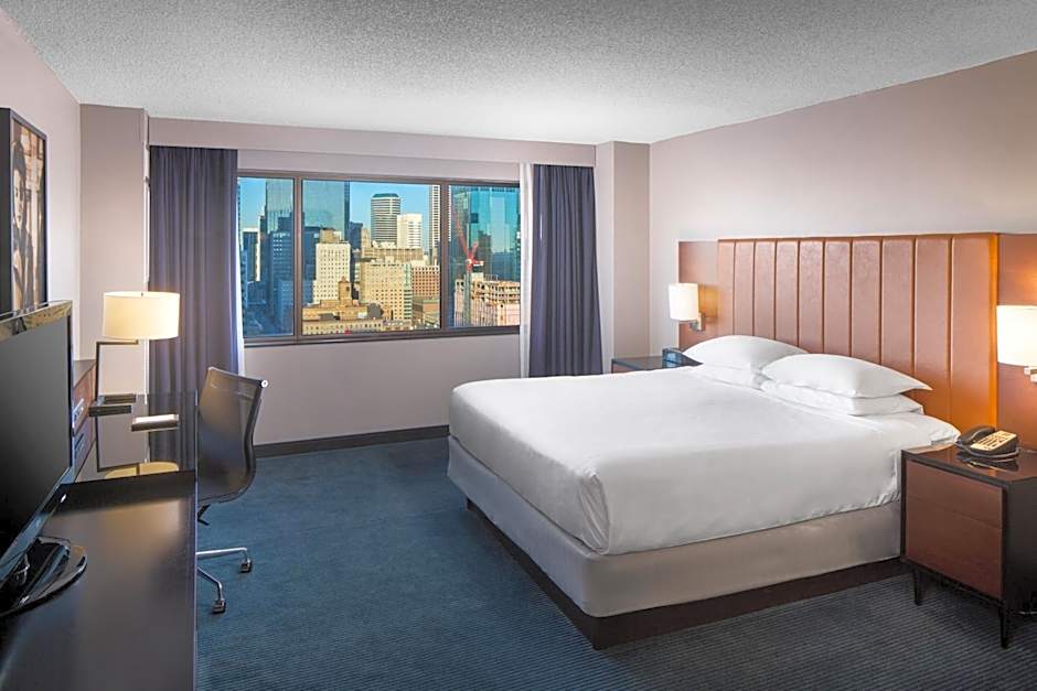 Hyatt Regency Minneapolis