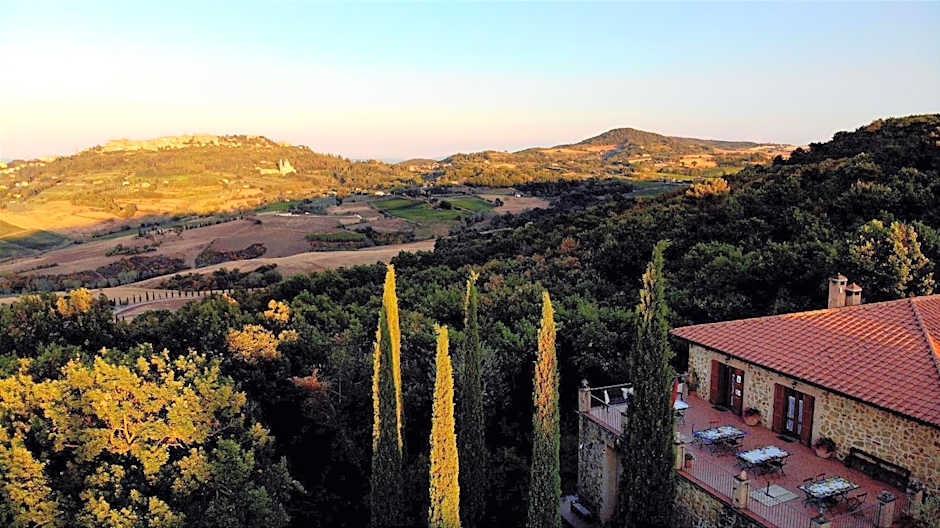 Agriturismo Cavalierino