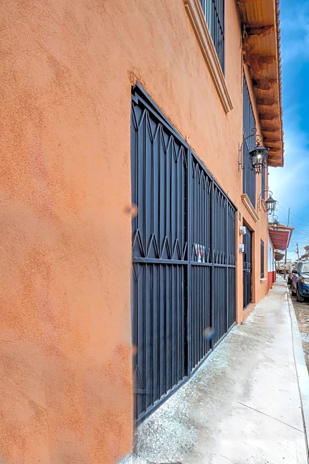Casa Lavanda Hotel Boutique