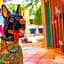 Hacienda Maria Bonita Hotel