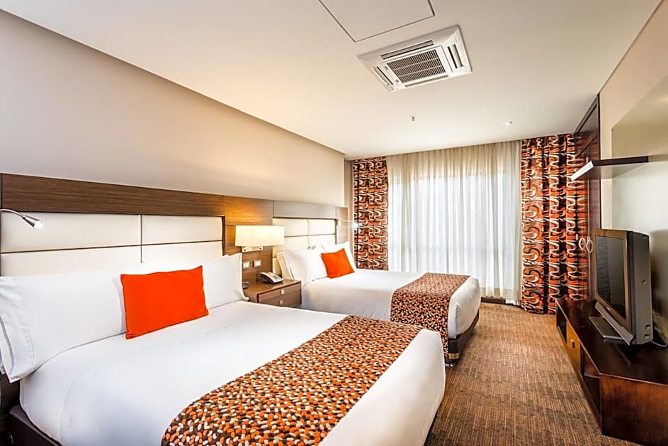 Casa Dann Carlton Hotel & Spa