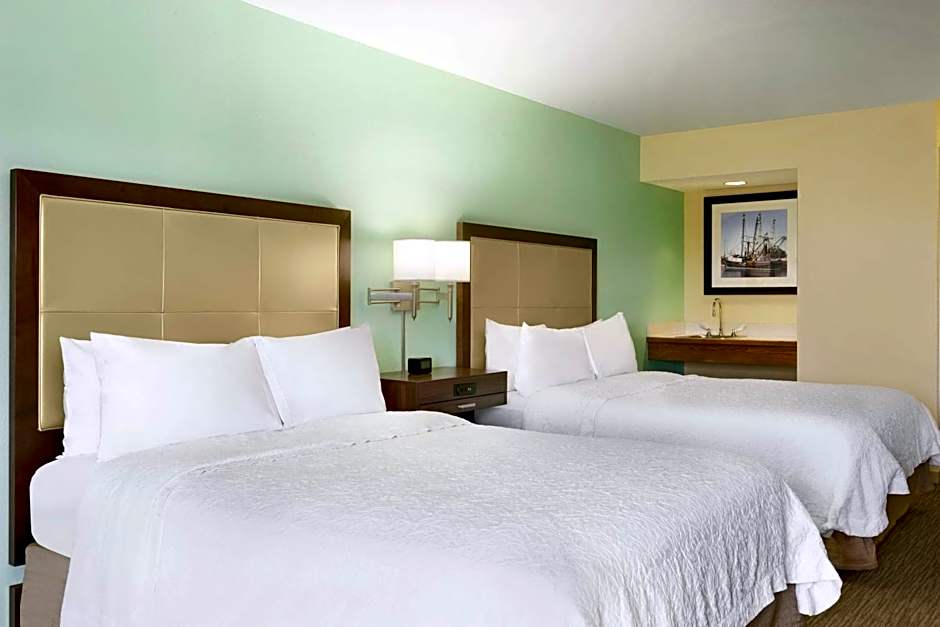 Hampton Inn & Suites Tarpon Springs