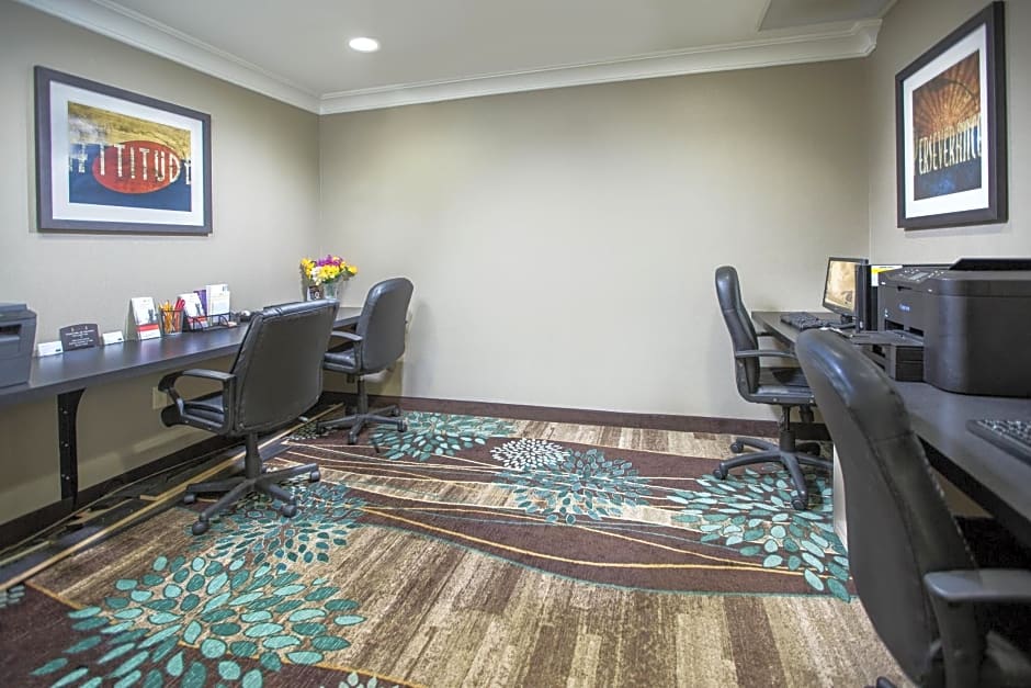 Staybridge Suites Augusta