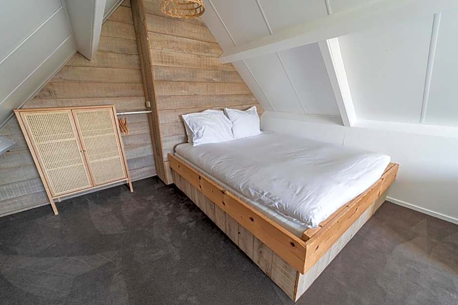 Strandstudio's Camperduin