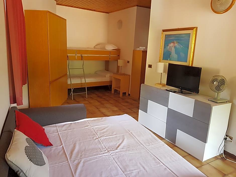 Residence Concaverde