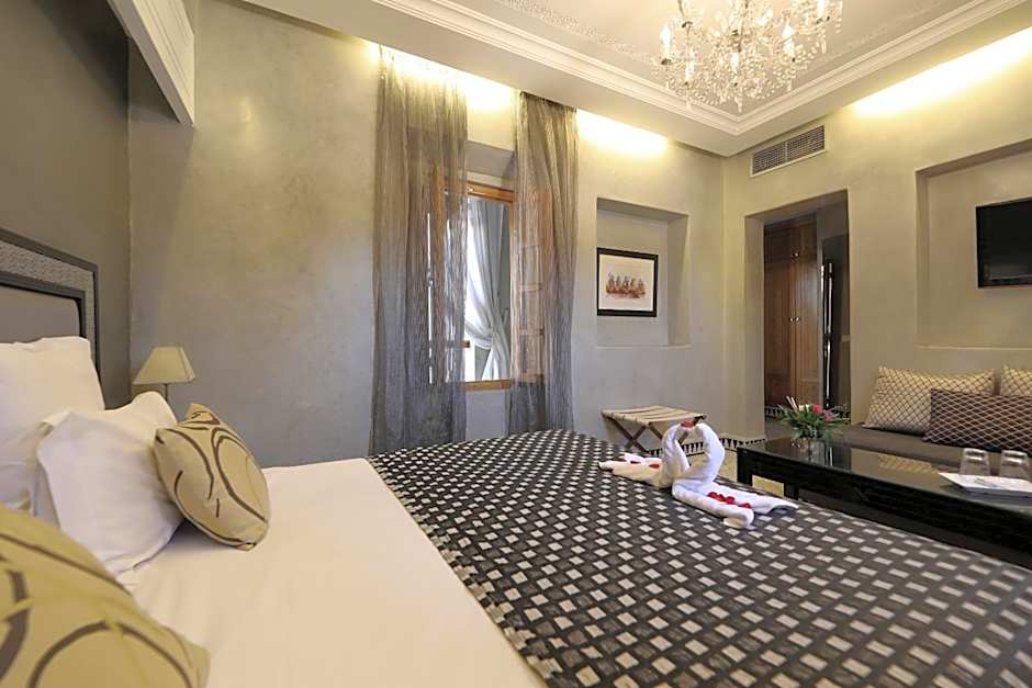 Riad L'Etoile D'Orient