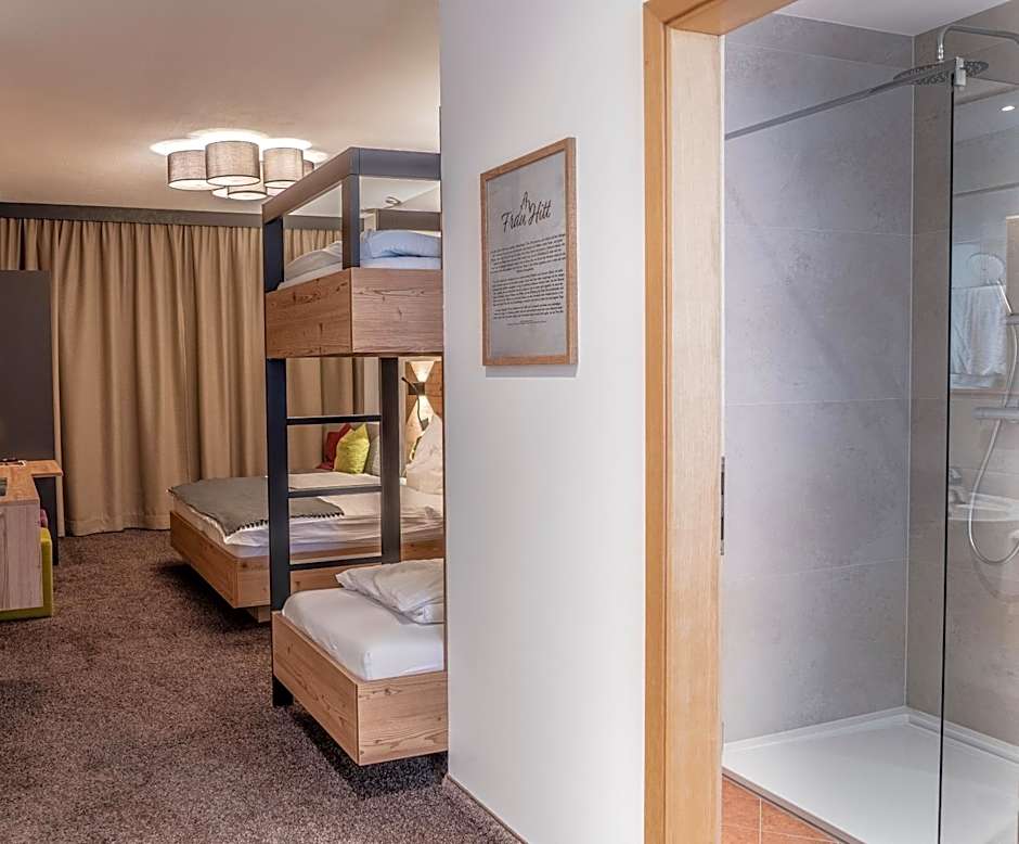 Sweet Cherry - Boutique & Guesthouse Tyrol