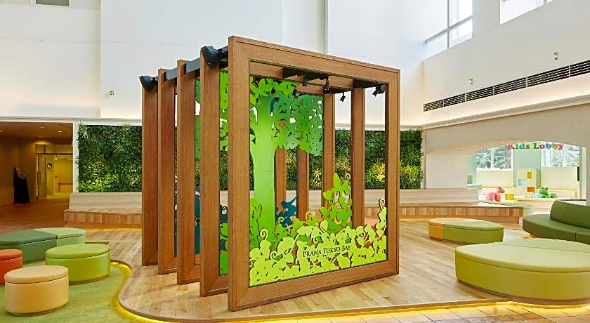 Mitsui Garden Hotel Prana Tokyo Bay