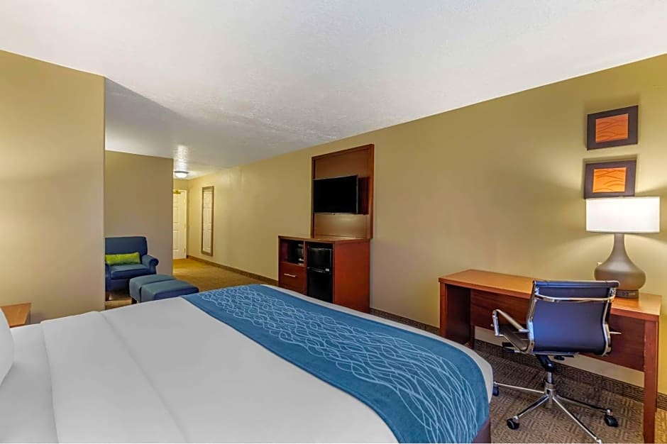 Comfort Inn Saint George North