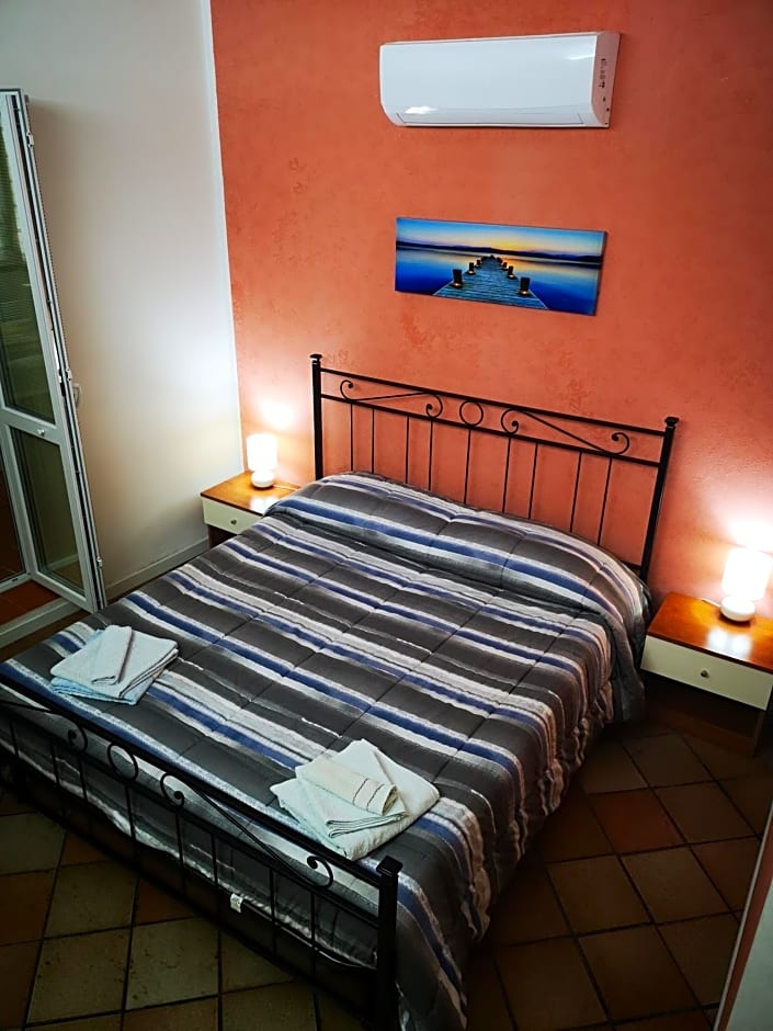 I Tre Abeti - Holiday House
