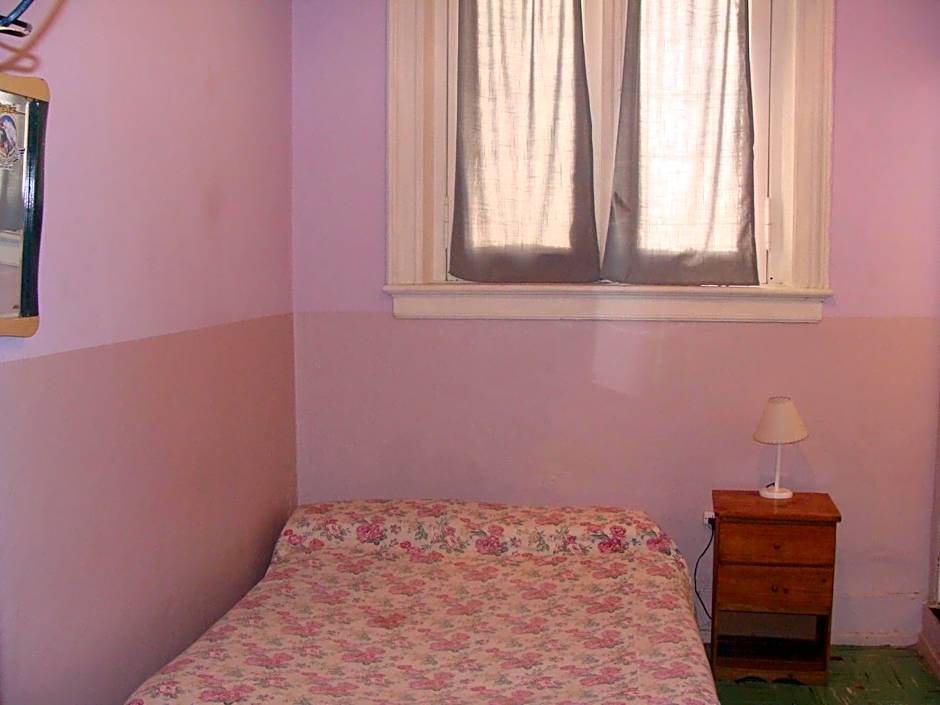 Hotel O'Rei