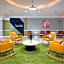Spark by Hilton Savannah Airport