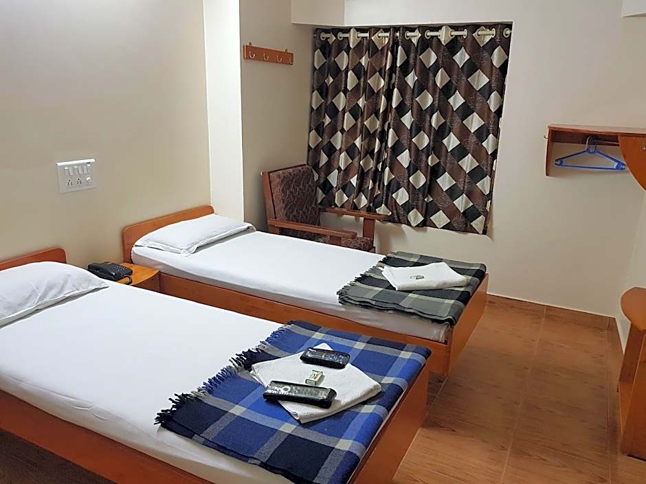 Sri Kumara Lodge