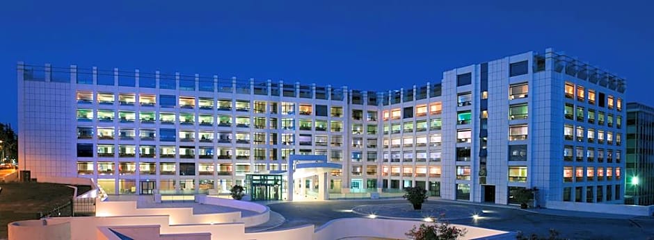 Precise House Mantegna Roma 